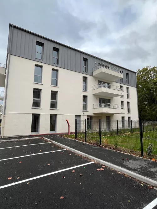 Appartement T3 - ER.37453