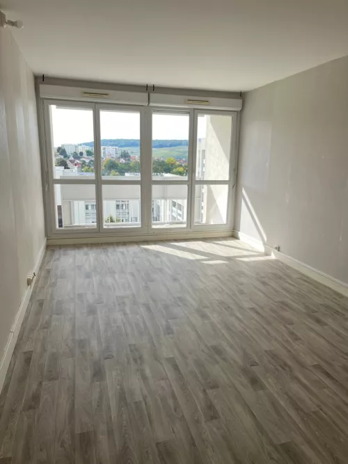 Appartement T4 - ER.62206
