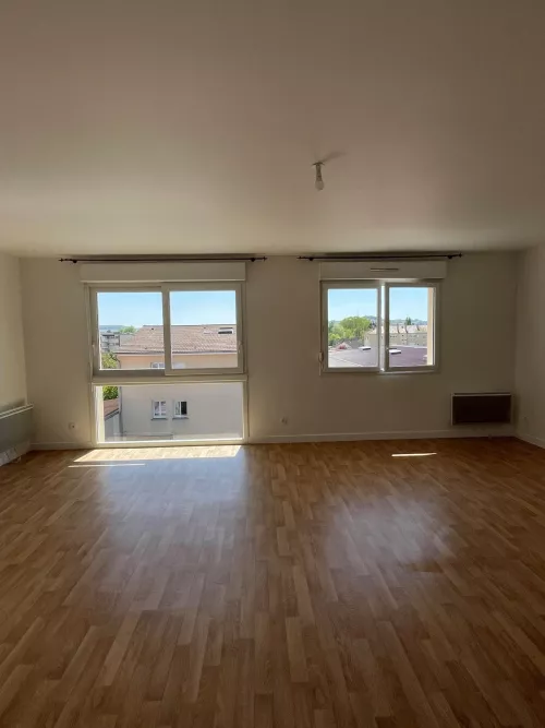 Appartement T3 - ER.66427