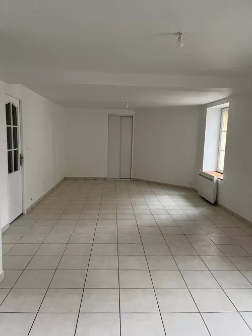 Appartement T4 - ER.66738