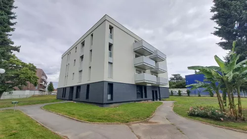 Appartement T2 - ER.80273