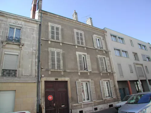 Parking - ER.G0314.12001