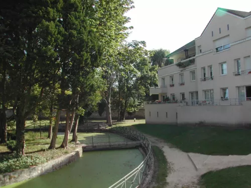 Parking - ER.G0470.10005