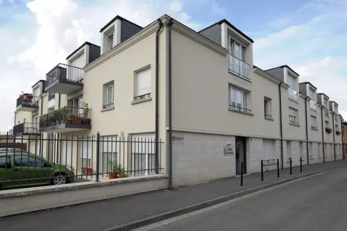 Parking - ER.G1119.01003