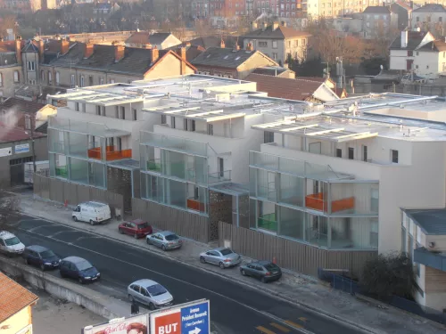 Parking - ER.G1277.01010