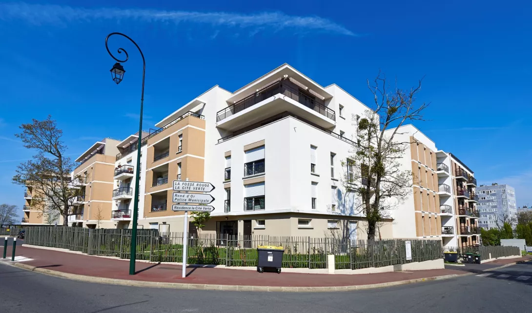 Location parking
                                                    17.70m²                           à Sucy-En-Brie                           (94370)                          - ER.G1427.01150
                          - Galerie 5