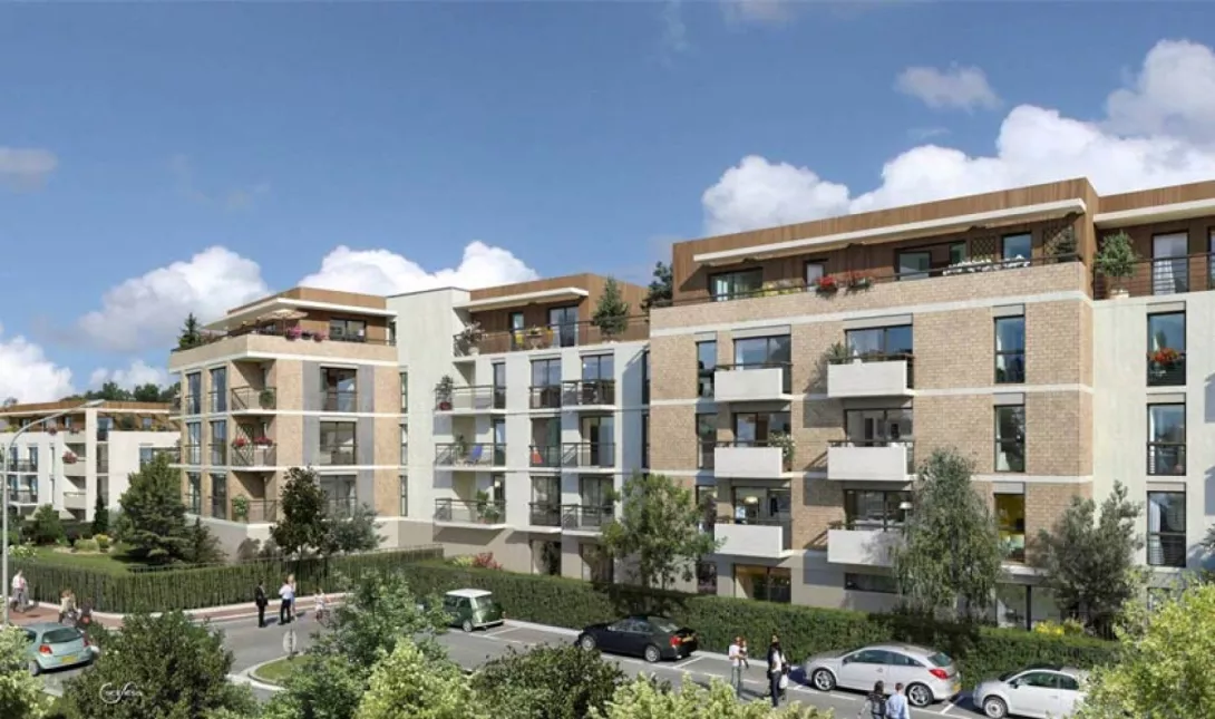 Location parking
                                                    17.70m²                           à Sucy-En-Brie                           (94370)                          - ER.G1427.01150
                          - Galerie 7